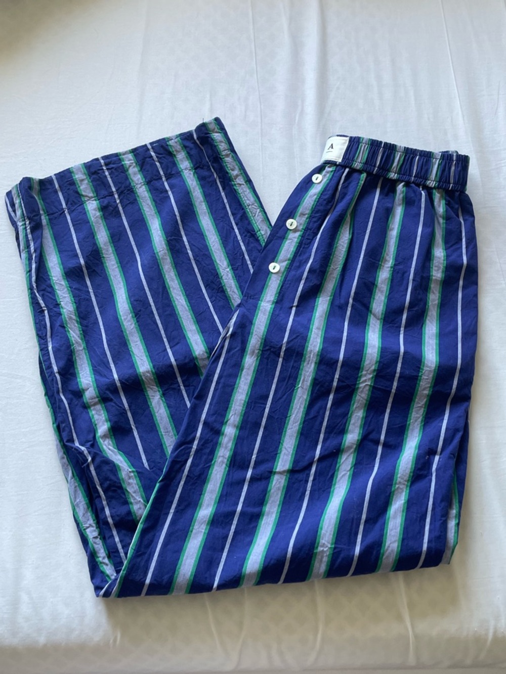 Anthropologie pants